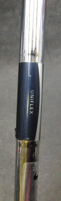 Nike Slingshot 4 Hybrid Uniflex Steel Shaft Nike Grip