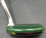 Hennis Jade Putter Steel Shaft 87cm Length Hennis Grip