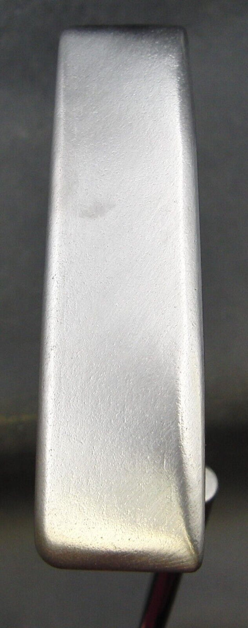 Refurbished & Paint Filled Ping Anser 2 Putter 89cm Steel Shaft PSYKO Grip