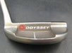 Odyssey White Hot Tour #9 Putter 88cm Playing Length Steel Shaft