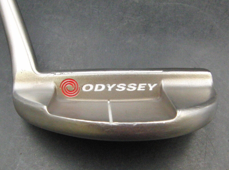 Odyssey White Hot Tour #9 Putter 88cm Playing Length Steel Shaft