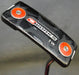 Odyssey O Works 1W Putter Steel Shaft 86cm Length Acer Grip*