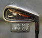 Ladies Nike Ignite 6 Iron Ladies Graphite Shaft Nike Grip