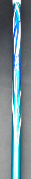 MD Cup Face Aermet & Titanium 10° Driver Regular Graphite Shaft STM Grip