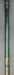 Hennis Jade Faced Putter 89cm Playing Length Graphite Shaft Golf Pride Grip