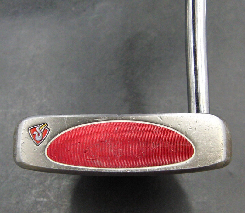 Taylormade Rossa Monza Putter Steel Shaft 89cm Length Psyko Grip