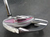 Odyssey Divine Mini T Putter 82cm Steel Shaft PSYKO Grip & Odyssey Head Cover