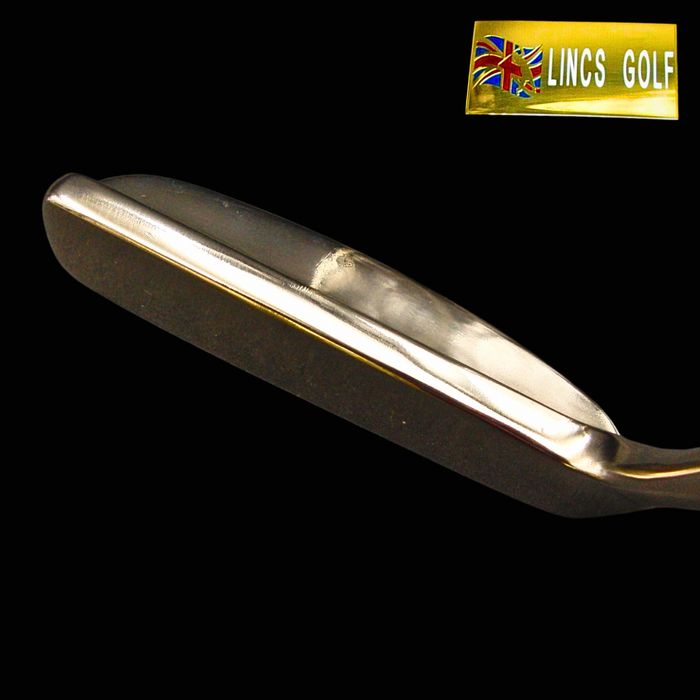 Cobra Blade 002 Putter 88.5cm Steel Shaft Golf Locker Grip