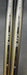 Set of 2 Tsuruya Axel Dual Impact HM Gap & Sand Wedges Stiff Graphite Shafts