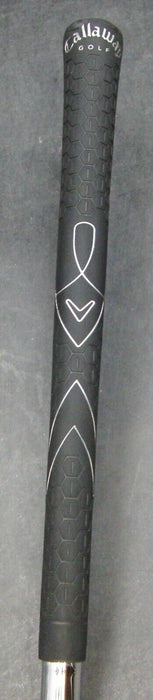 Callaway X Forged 6 Iron Regular Steel Shaft Callaway Grip