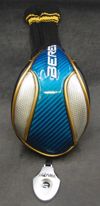 Honma Beres Wood Head Cover