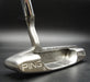 Refinished Ping Pal 2 Putter 88.5cm Playing Length Steel Shaft Acer Grip