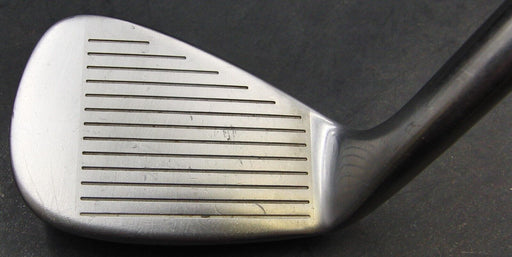 Nike Ignite 2 Gap Wedge Uniflex Steel Shaft Nike Grip