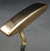 Refinished Ping Pal 2 Becu Putter Steel Shaft 83cm Length Psyko Grip