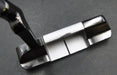 Never Compromise GM2 Putter 86cm Playing Length Steel Shaft Iomic Grip