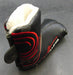 Odyssey White Rize iX Putter Head Cover