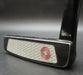 Odyssey Metal-X 9 Putter 87cm Playing Length Steel Shaft Odyssey Grip