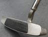 Odyssey Dual Force 550 Putter Steel Shaft 87cm Length Odyssey Grip