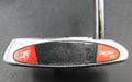 TaylorMade Rossa Daytona Ghost Agsi+ Putter 83.5cm Length Steel Shaft PSYKO Grip