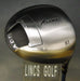 Akira ADR HT Driver Stiff Graphite Shaft XXIO Grip