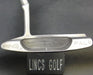 Refurbished & Paint Filled Ping Pal 4 Putter Steel Shaft 89cm Length Royal Grip