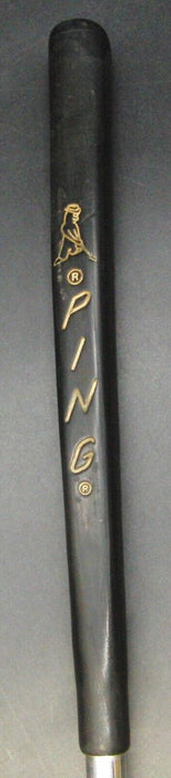 Refurbished Ping Anser 3 Putter Steel Shaft 85.5cm Length Ping Grip