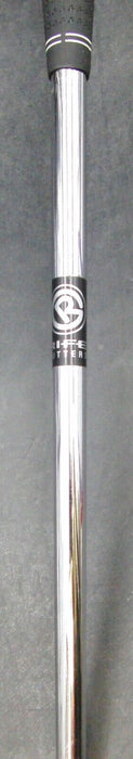 Rife Two Bar Mallet Putter 86.5cm Playing Length Steel Shaft PSYKO Grip