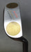 Honma AL-1002 Putter 89cm Playing Length Graphite Shaft Honma Grip