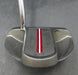 Alpha Xenon AXP-002 Putter 87cm Playing Length Steel Shaft With Grip