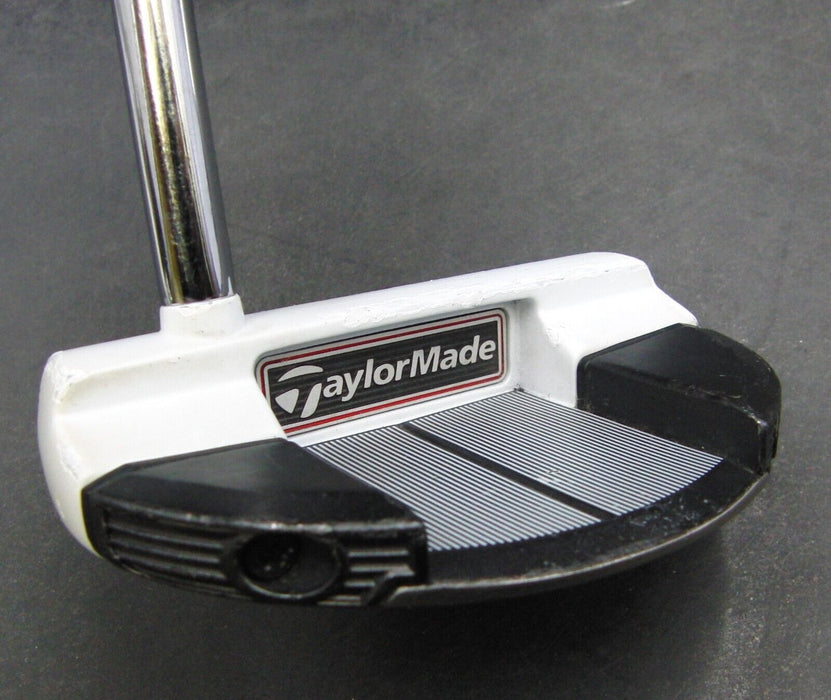 TaylorMade Spider Mallet 72 Putter 86cm Steel Shaft TaylorMade Grip*