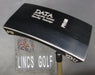 PRGR Data CM-3 Milled Putter Graphite Shaft 89cm Length Data Grip + HC