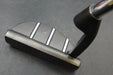 Odyssey Toe Up #9 Putter 87cm Playing Length Steel Shaft SuperStroke Grip*