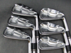 Set of 6 x Srixon Z 725 Forged Irons 5-PW Stiff Steel Shafts Srixon Grips