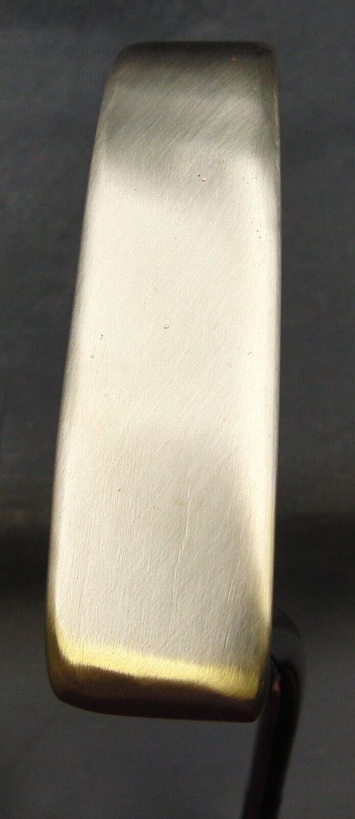 Refurbished & Paint Filled Ping Cushin Putter 89cm Length Steel Shaft PSYKO Grip