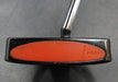 TaylorMade Rossa Monza Corza RSi Putter 87cm Steel Shaft PSYKO Grip