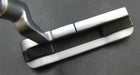 Odyssey Works Versa 350g #1 Putter 87cm Playing Length Steel Shaft Odyssey Grip