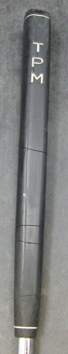 Spalding TP Mills Putter Steel Shaft 84cm Length TPM Grip