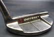 Odyssey White Ice 9 Putter Steel Shaft 86.5cm Length Psyko Grip