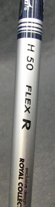 Royal Collection X7 SFD 20° 3 Hybrid Regular Graphite Shaft Karma Grip