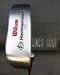 Wilson Harmonized 741 Putter 89cm Playing Length Steel Shaft Wilson Grip