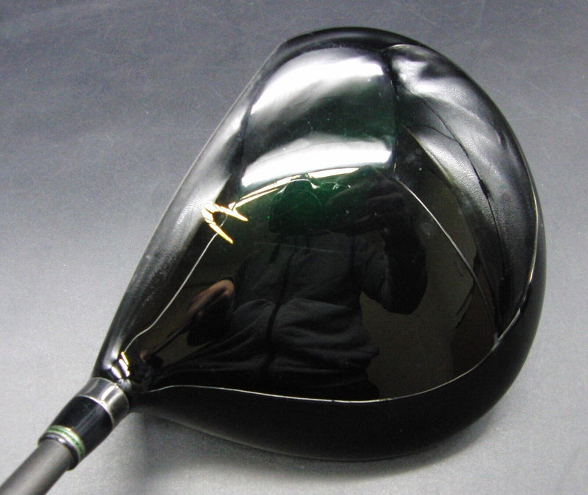 Bridgestone PHYZ Human Harmonized Design 10.5° Driver Regular Graphite Shaft