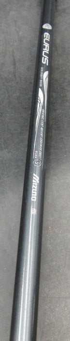 Mizuno Eurus 3 Hybrid Stiff Graphite Shaft Mizuno Grip