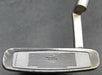 Taylormade Monte Carlo 12 Ghost Tour Putter Steel Shaft 87cm Length