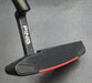 Left-Handed Ping Anser 2 2021 Putter 87cm Playing Length Steel Shaft Ping Grip*