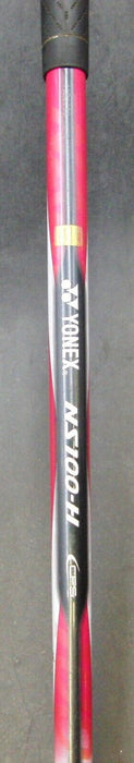 Ladies Yonex Nanospeed 3i 28° 6 Hybrid Ladies Graphite Shaft Yonex Grip