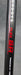 Tsuruya OnreD Over Rev. Groove 10.5° Driver Regular Graphite Shaft Onred Grip