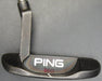 Ping Scottsdale B60 Putter Steel Shaft 87cm Length Acer Grip*