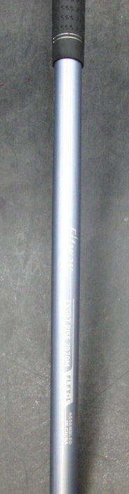 Ladies Fitway 165 4 Wood  Ladies Graphite Shaft Fitway Grip