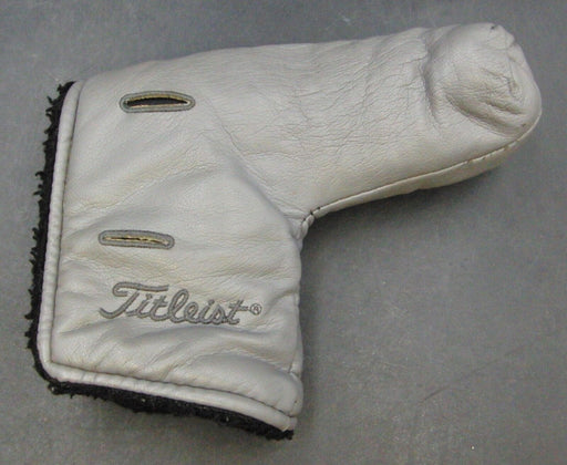 Titleist Scotty Cameron Pro Platinum Putter Head Cover