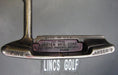 Original Black Ping Anser 2 Putter 88.5cm Playing Length Steel Shaft Royal Grip